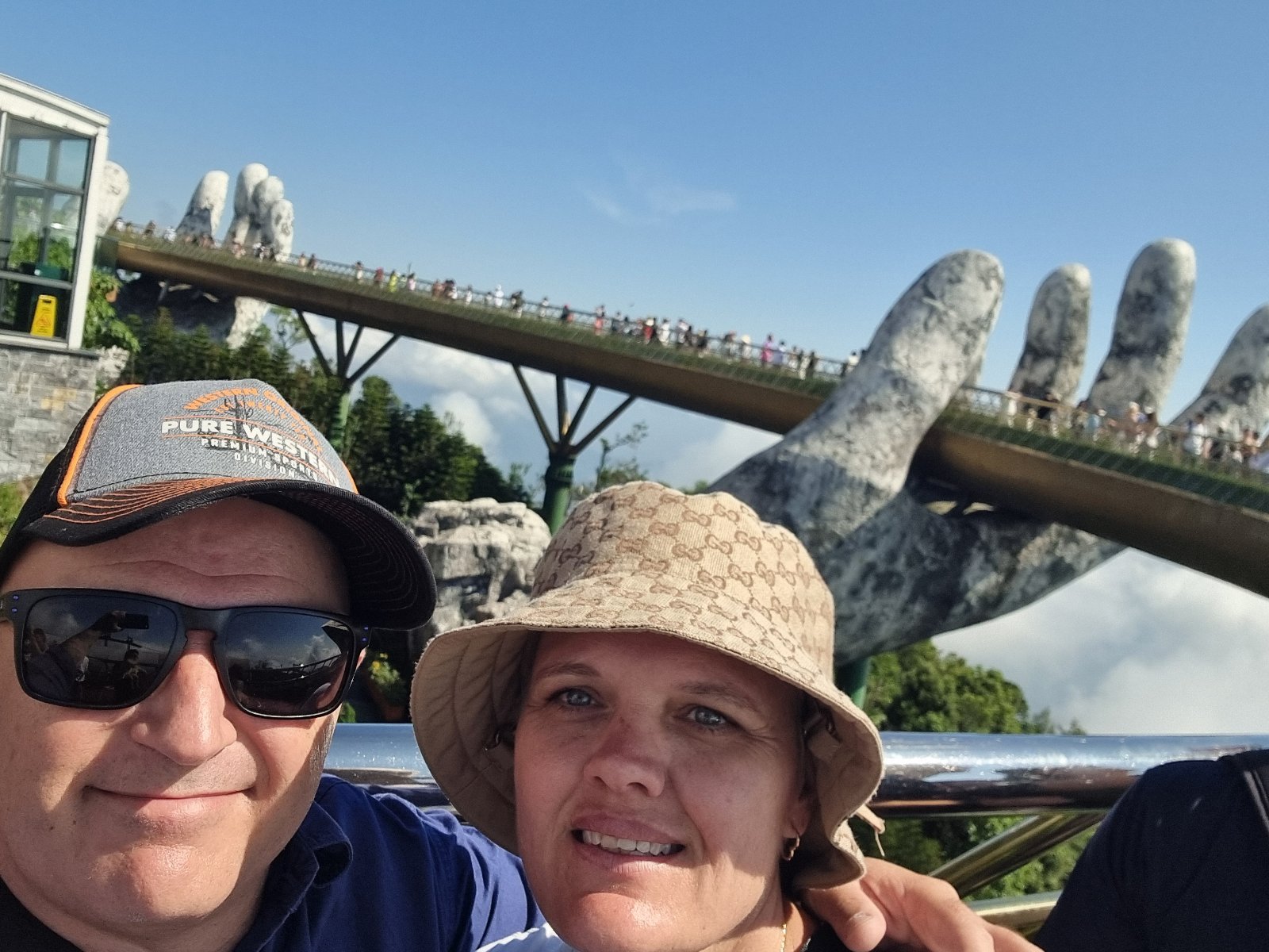 Trip to Vietnam