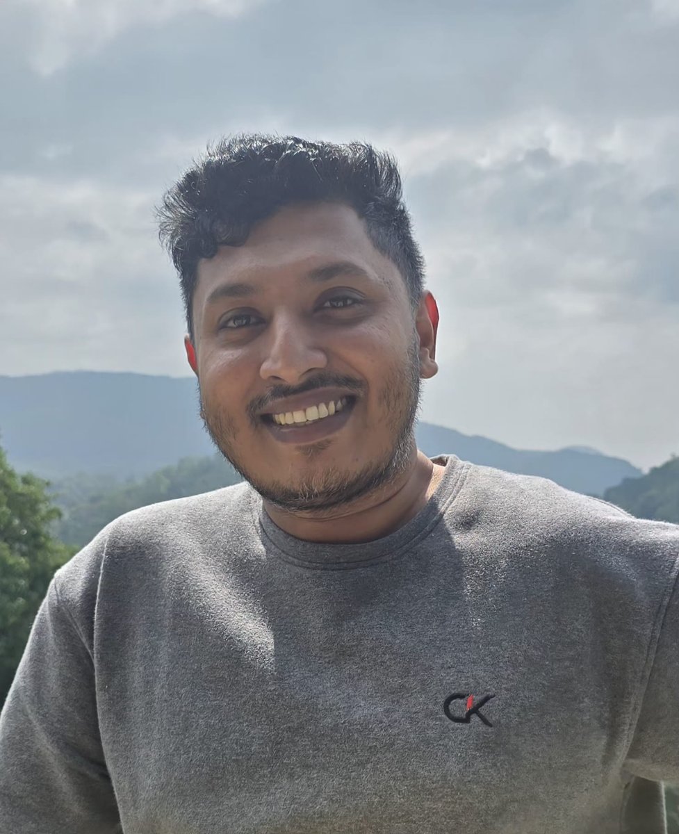 Photo of Supun G.