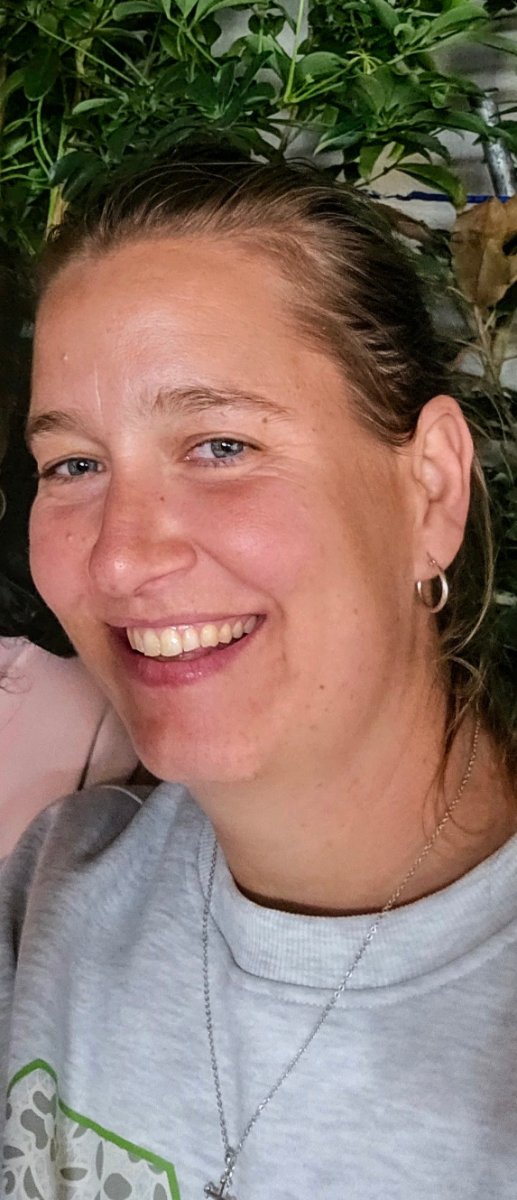 Photo of Yolande Gouws