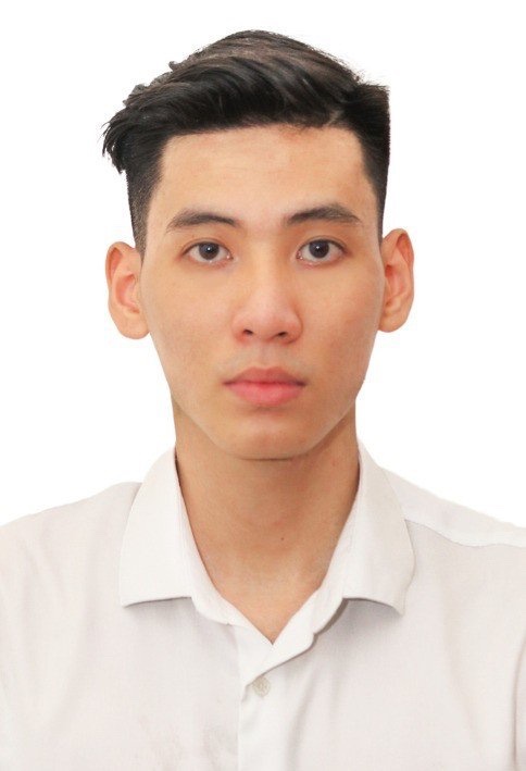 Photo of Michael N.