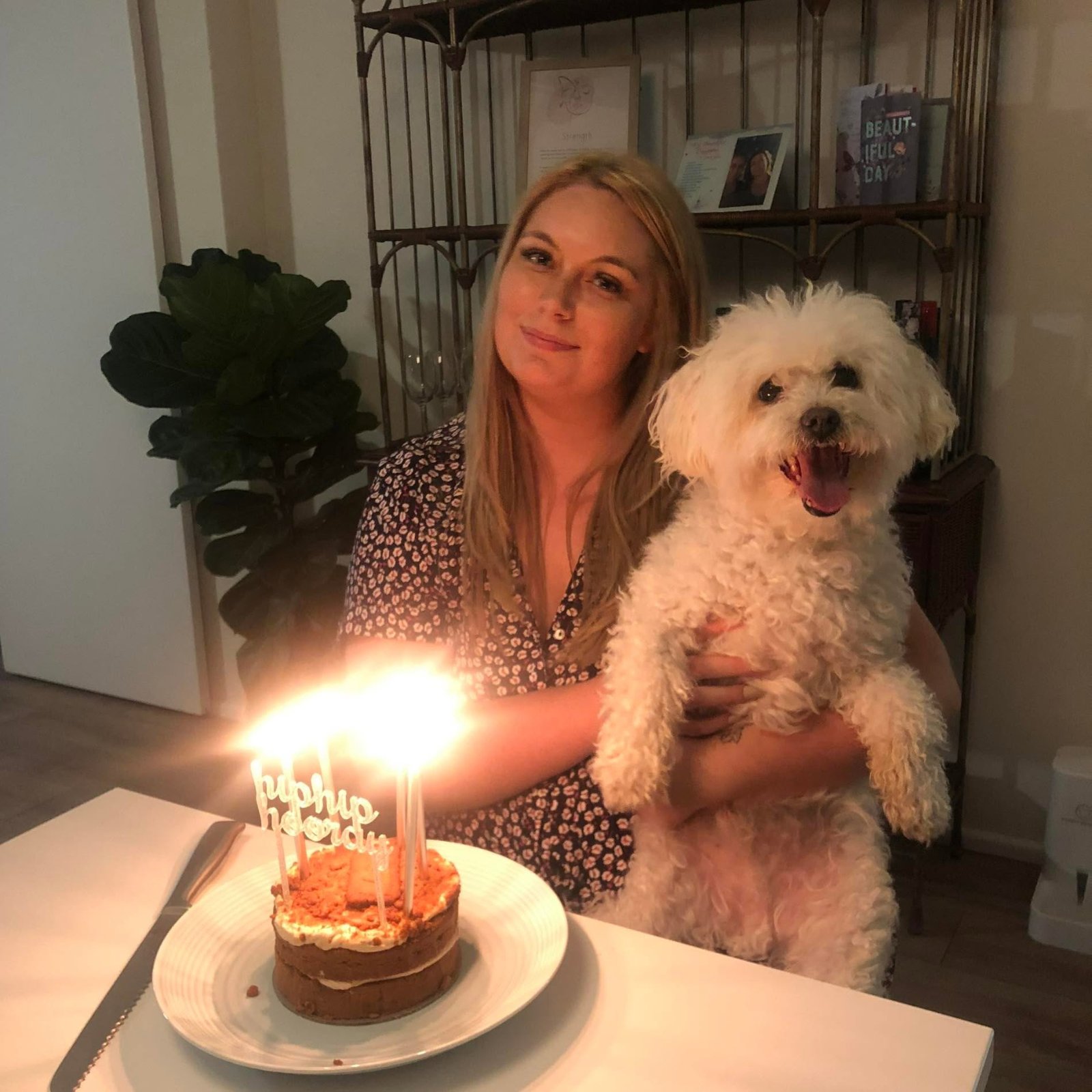 Nicole & Hugo
